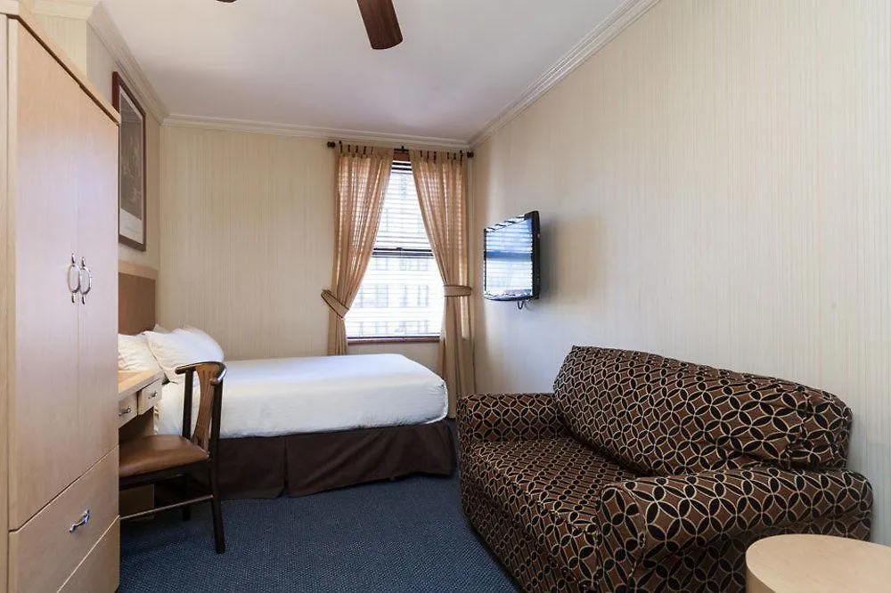 ניו יורק The Frederick Hotel Tribeca 5*, ניו יורק