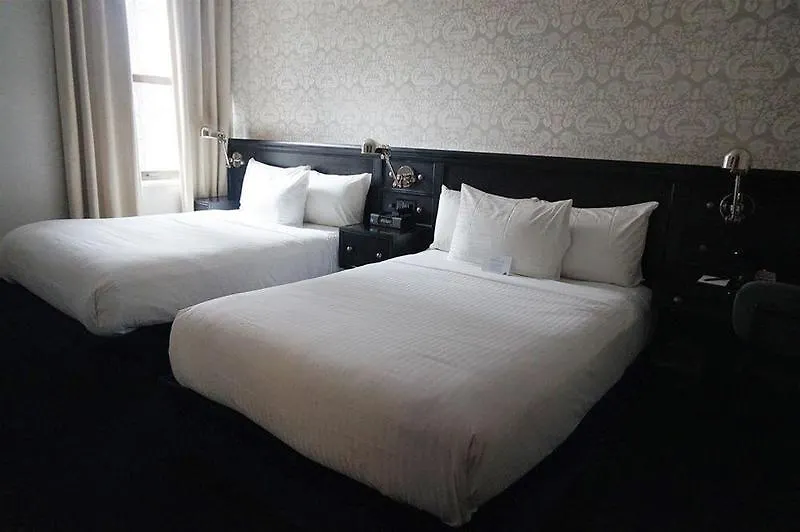 ניו יורק The Frederick Hotel Tribeca
