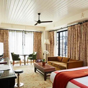 Hotell The Bowery