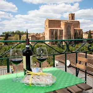 Appartamento Casa Vallepiatta 