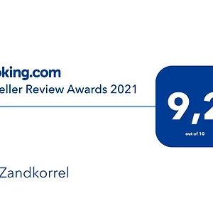 De Zandkorrel Belgique