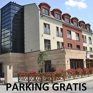Zakliki Kraków