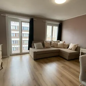 Middelkerke Appartement Belgique