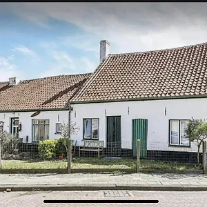 Het Relax Hoeveke Belgique