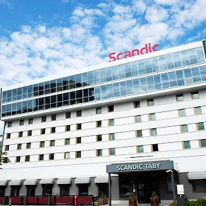 Scandic 4* Täby