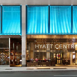 Hyatt Centric Times Square Nowy Jork