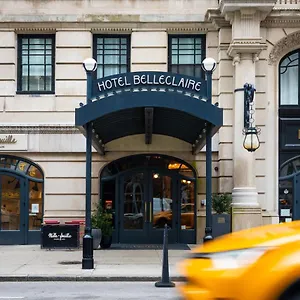Hotell Belleclaire Park