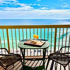 Apartment Front 16th Flr, Ocean View, New Upgrades 