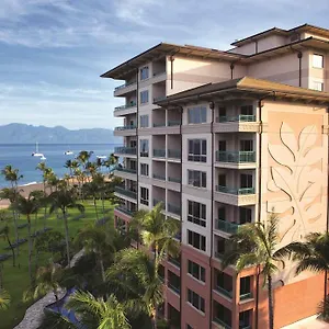 Otel Marriott's Maui Ocean Club - Molokai, Maui & Lanai Towers ****