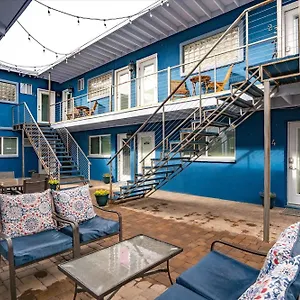 Apartment Chelsea Place 