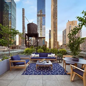 Otel Park Hyatt, New York