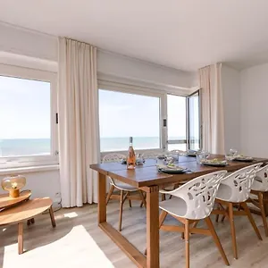 Huswell - Corner With Spectacular Sea View Belgique