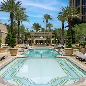 The Palazzo At The Venetian לאס וגאס