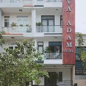 Eva Adam 2* Ho Chi Minh-staden