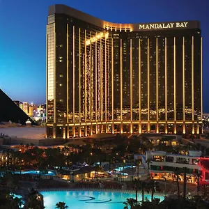 Mandalay Bay לאס וגאס