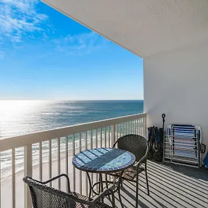 Apartment Just Updated - Beachfront Ocean View, 19th Floor 