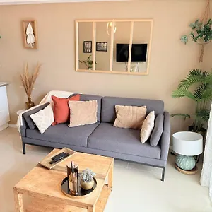 Appartamento Garibaldi 3 6 Couchages, Easy Check-in 