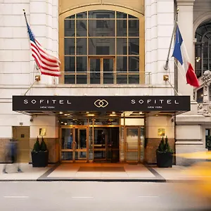 Sofitel Nowy Jork