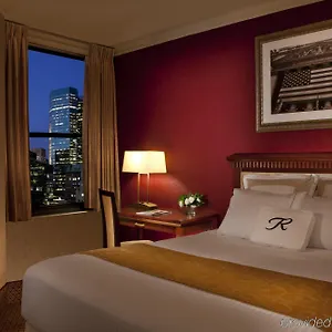 Hotell The Roosevelt