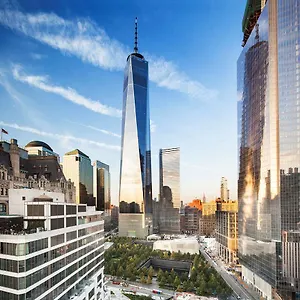 The Washington By Luxurban מלון