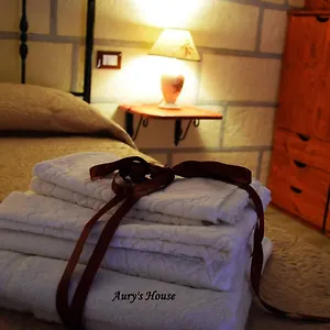 Casa vacanze Aury's House 