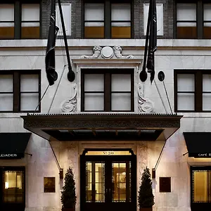 Otel The Surrey, A Corinthia, New York