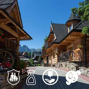 Bambi Zakopane