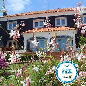Happysintra By Casa Do Preto סינטרה