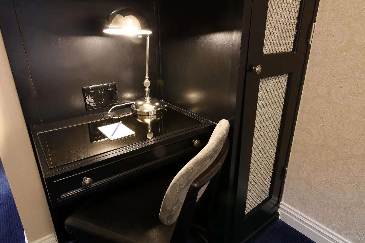 The Frederick Hotel Tribeca New York 5*,  United States