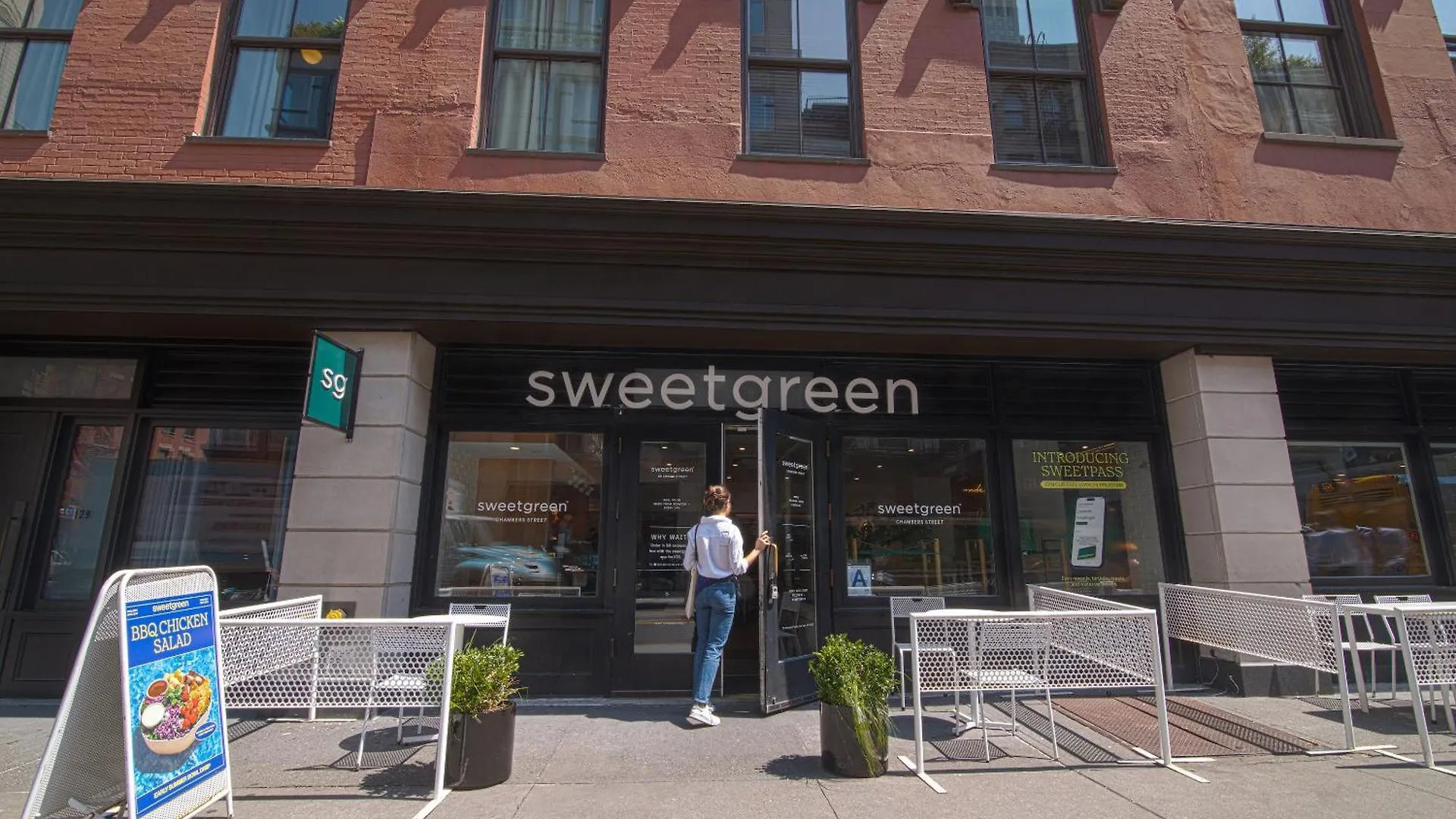 The Frederick Hotel Tribeca New York 5*,  United States