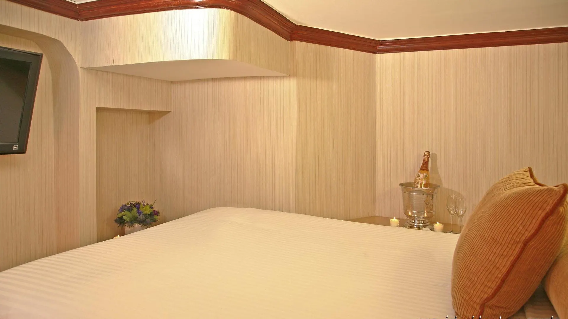 The Frederick Hotel Tribeca New York 5*,  United States