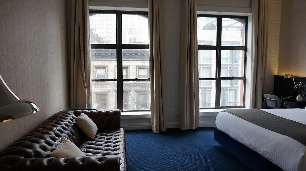 *****  The Frederick Hotel Tribeca New York United States