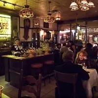 The Frederick Hotel Tribeca New York