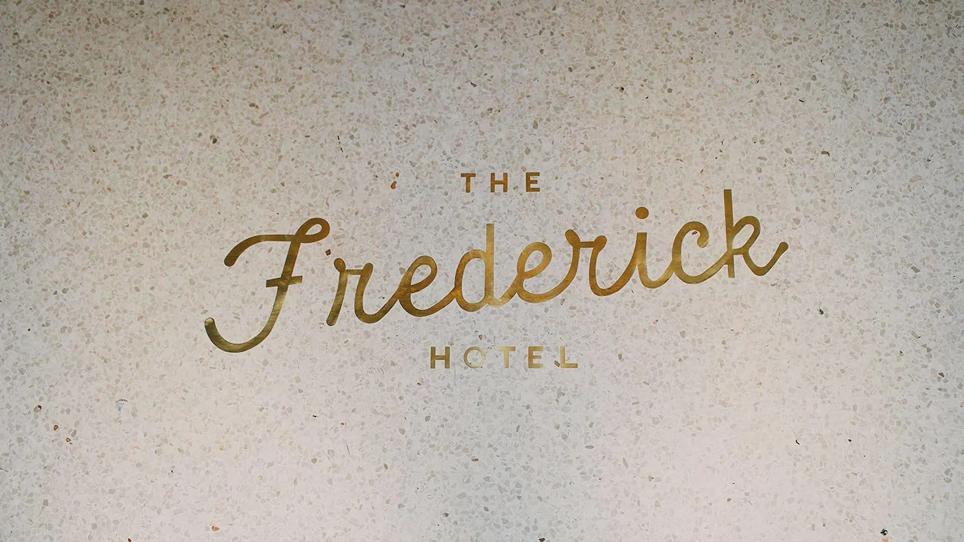 The Frederick Hotel Tribeca New York