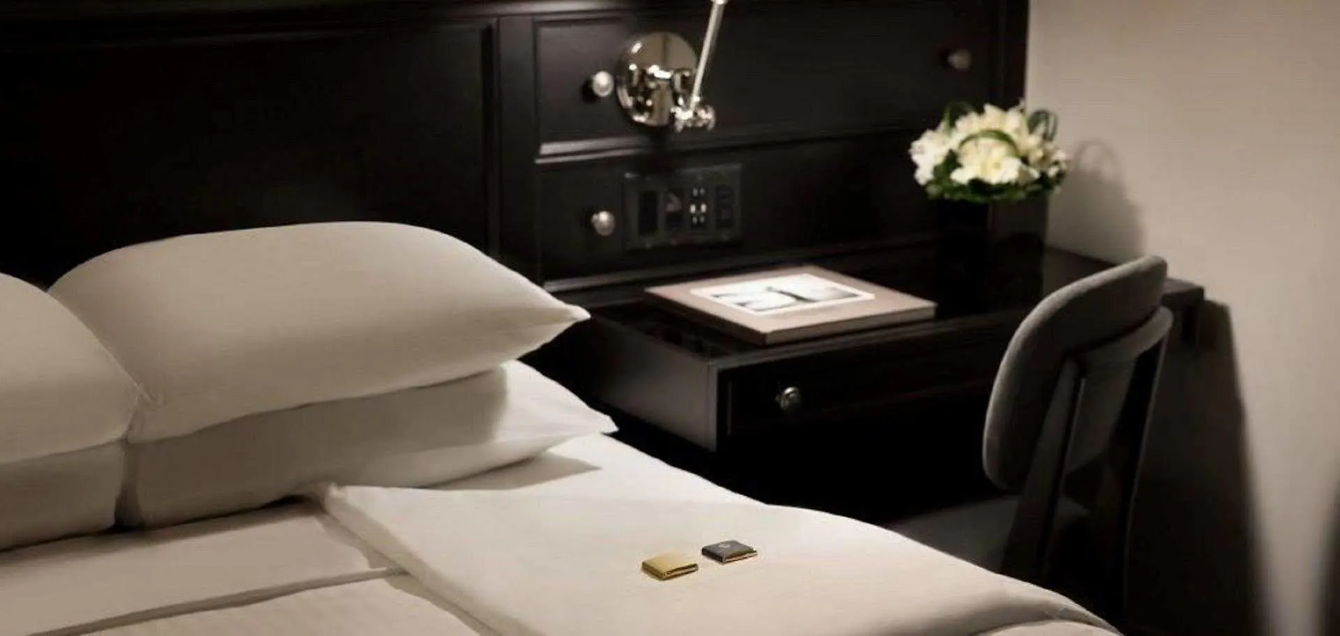 The Frederick Hotel Tribeca New York 5*,