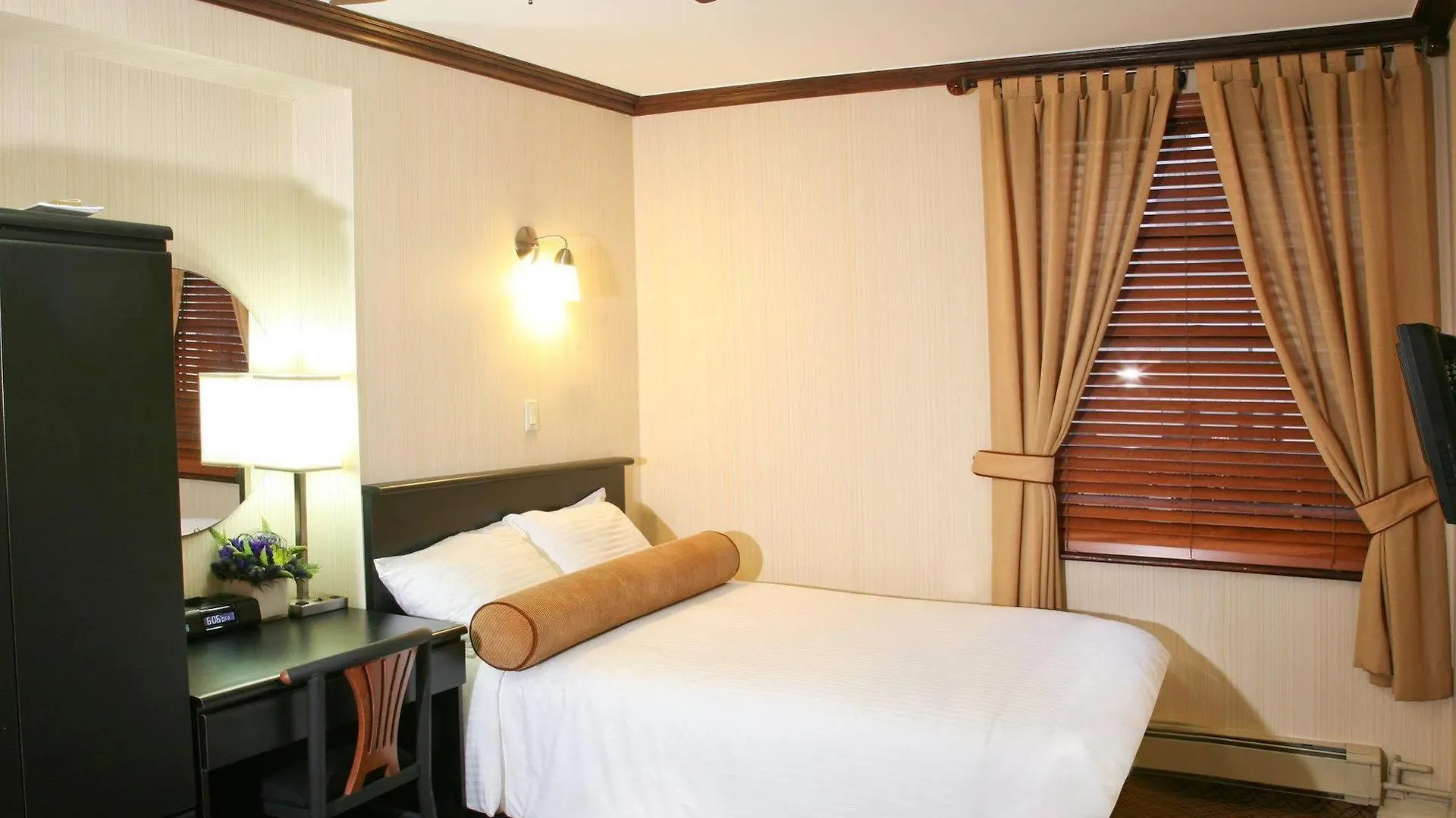 *****  The Frederick Hotel Tribeca New York United States