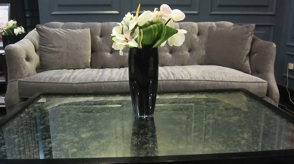 The Frederick Hotel Tribeca New York 5*,  United States